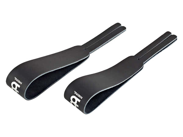 Sonic Energy BR2 - LEATHER MARCHING CYMBAL STRAPS