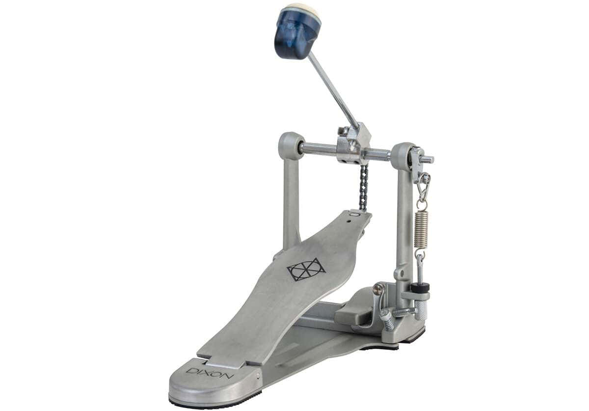 PP-P1 - BASS DRUM PEDAL - SINGLE