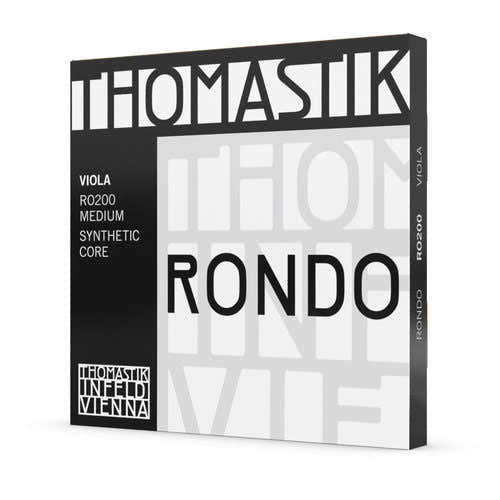 Thomastik RONDO RONDO SET