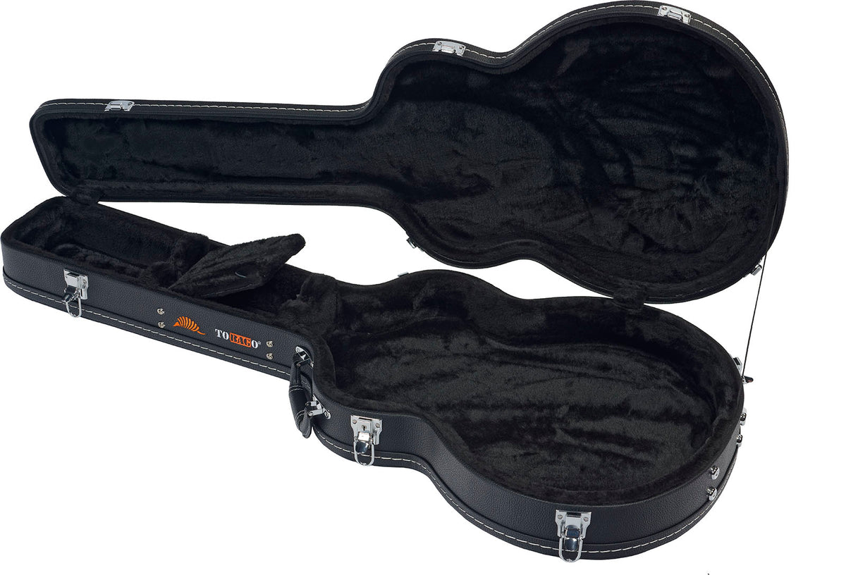 Hollow-Body Case (Style 335) - ASJ3