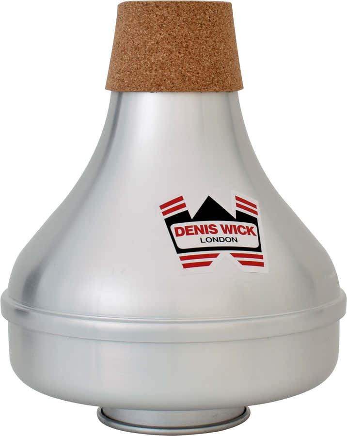 DW5507 - WAH-wah Mute Tenor Trombone