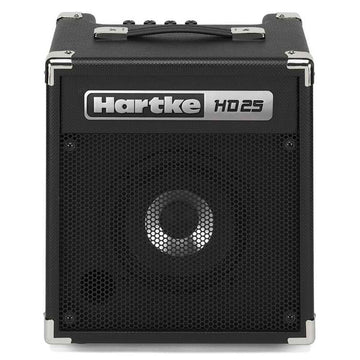 HD25 LOW COMBO 1X8" 25W