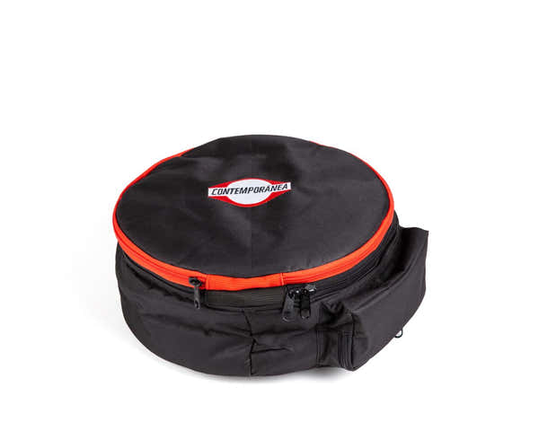 Contemporanea CAIXA BAG 10" X 10CM