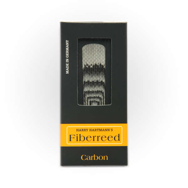 Carbon Reed M (2.5) - Tenor Saxophone