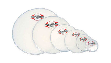 C-PEP03 - PLASTIC DRUMHEAD 10"