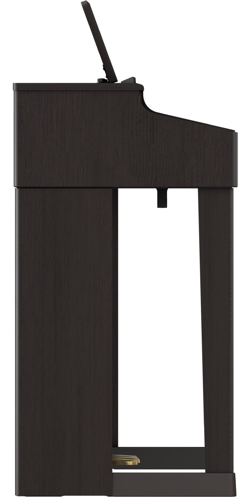 RP-701 Dark Rosewood