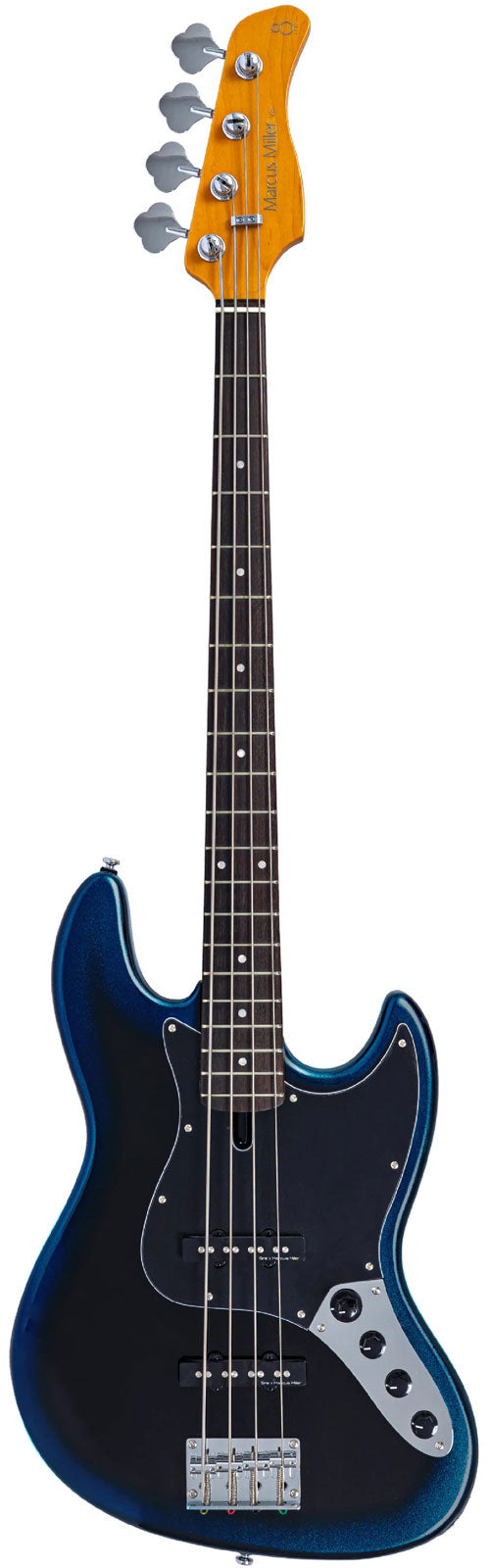 V3 4 New Gen midnight blueburst