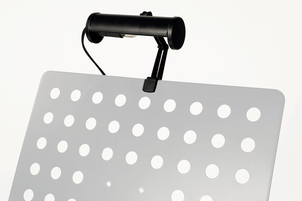 MUSIC STAND LIGHT