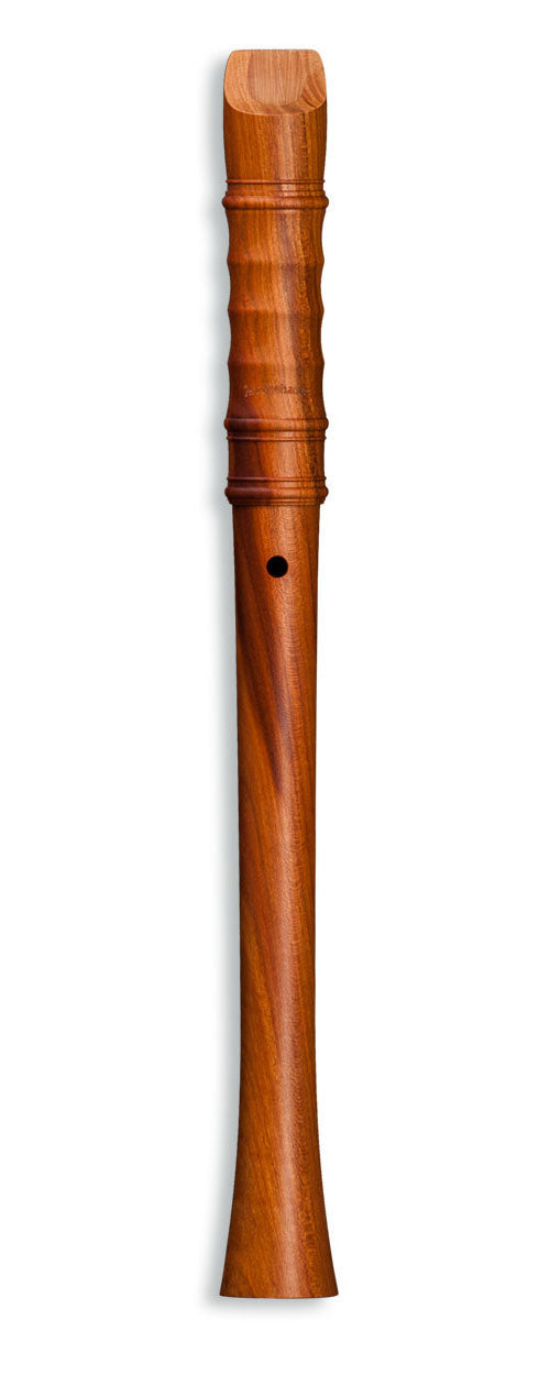 Kynseker Soprano 4108 - Plumwood (Baroque fingering)