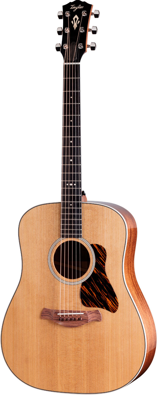 Gold Label 510e Natural Dreadnought