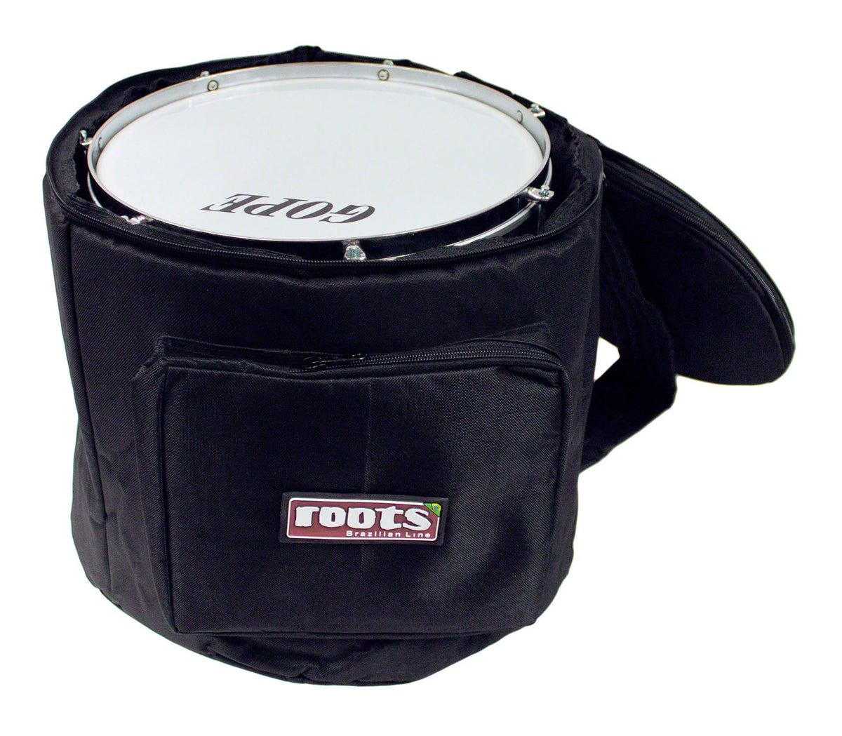 12" X 30CM REPINIQUE DELUXE PROTECTION BAG - BACKPACK