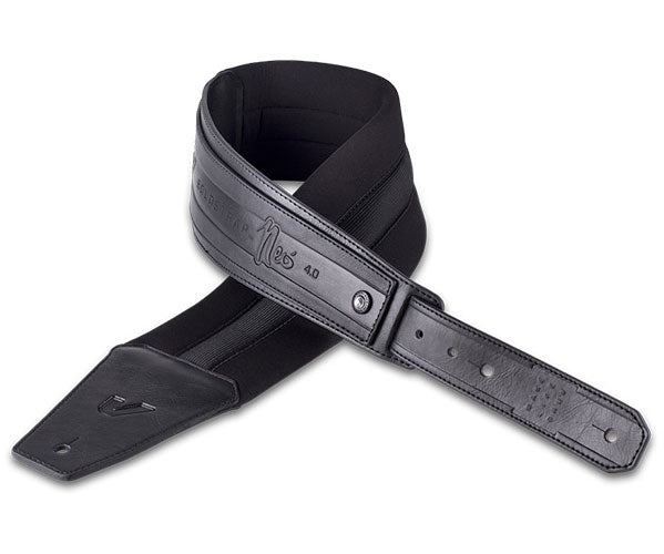 SoloStrap Neo - 10 cm neoprene - Black