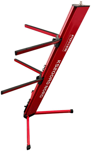 Power Studio KS 200RD NORD