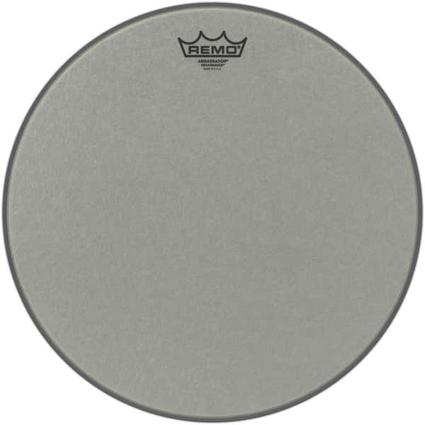 Remo RA-0015-ss - Renaissance Ambassador 15''