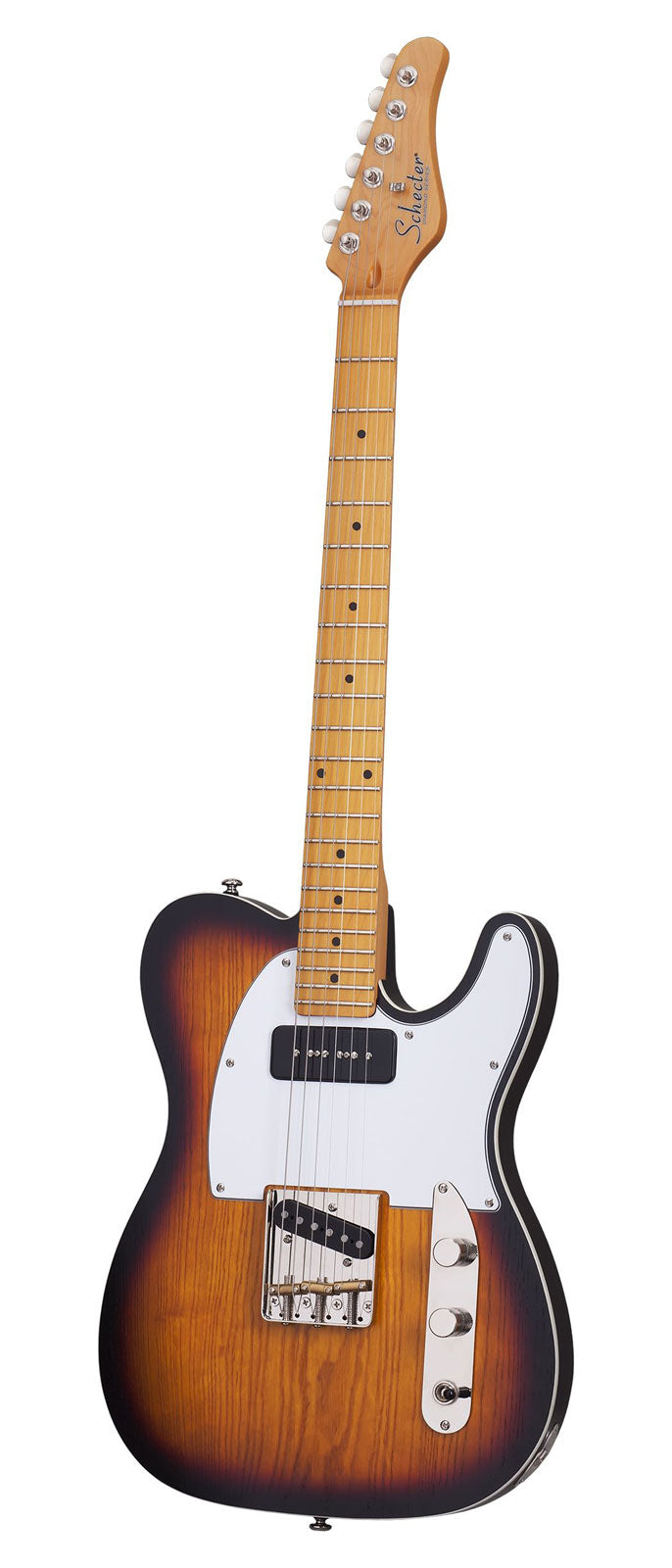 Pt Special 3 Tone Sunburst Pearl