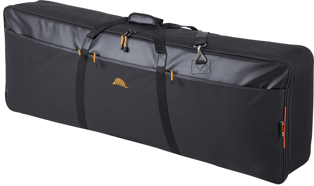 Keyboard Gigbag Akb07 Black