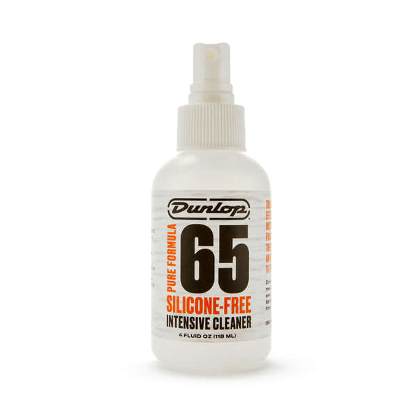Dunlop 6644 Pure Formula 65 Silicone Free 118ml