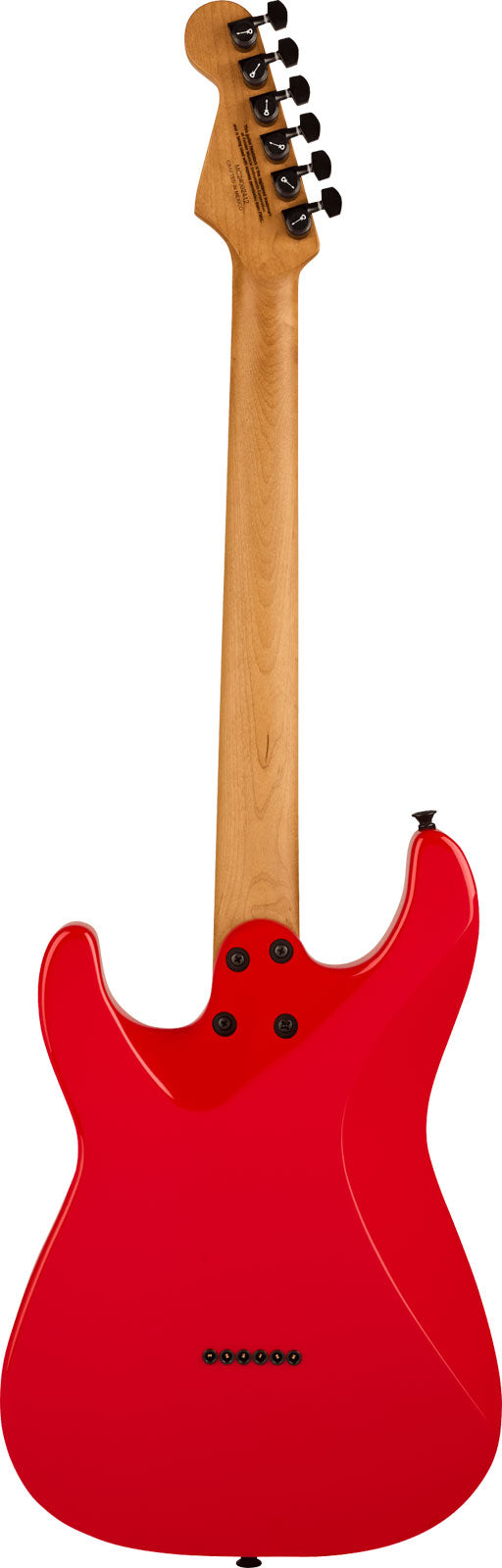 Pro-Mod Plus So-Cal Style 1 HH HT E EBO Ferrari Red