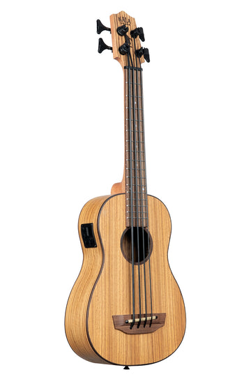Ubass Zebrawood