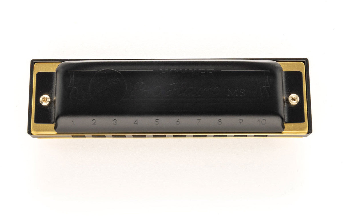 Pro Harp Db/Db - 10 Hole