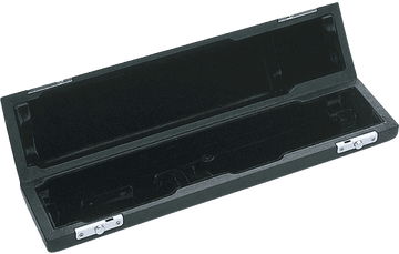 TFC1R - QUANTZ FLUTE CASE (C FOOT)