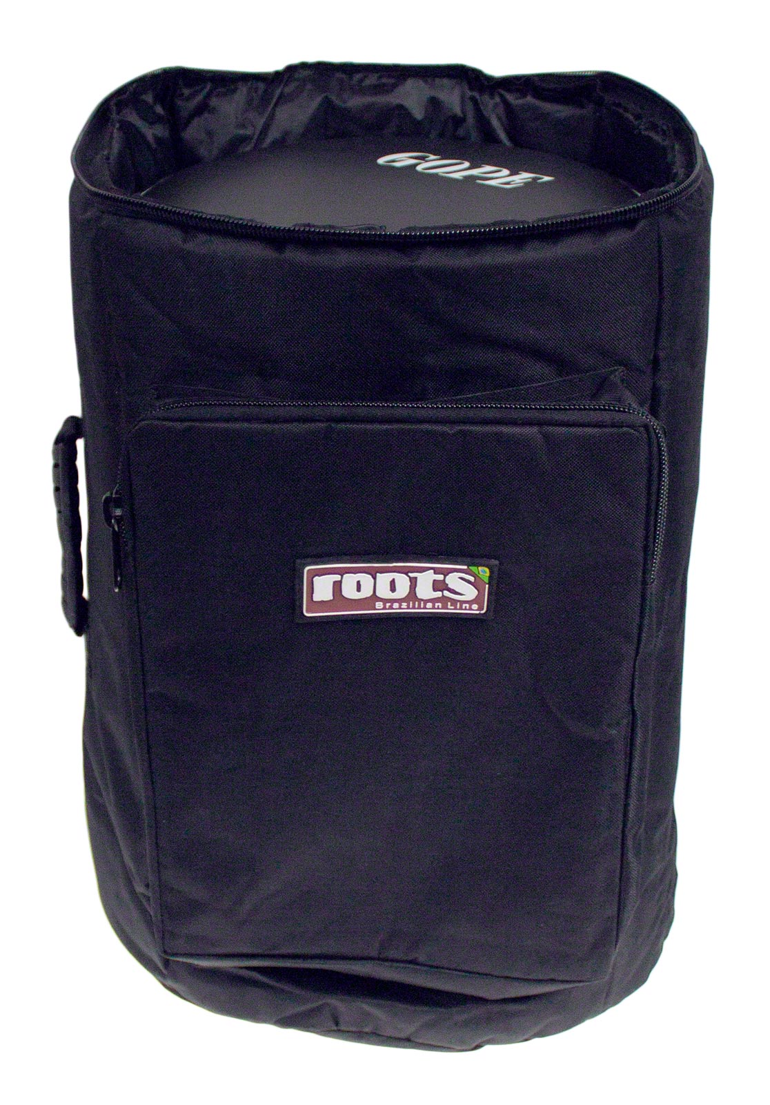 12" X 50CM REBOLO DELUXE PROTECTION BAG - BACKPACK
