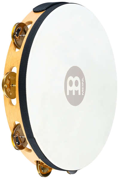 Meinl TAH1M-SNT- 1 Natural (Single Row)