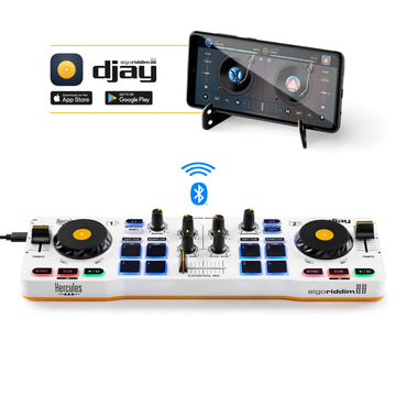 Control Mix