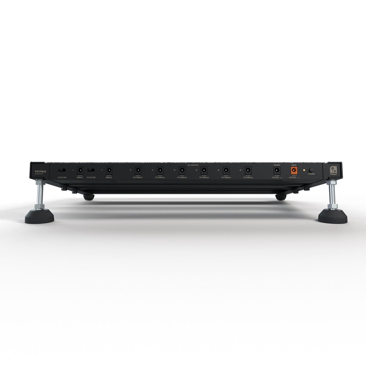 WT PB 40