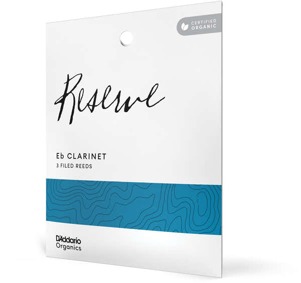 Organic Reserve 3,5 Eb Clar (x 3)