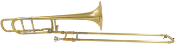 WTB200BF - F/Bb Lacquered - Stock B