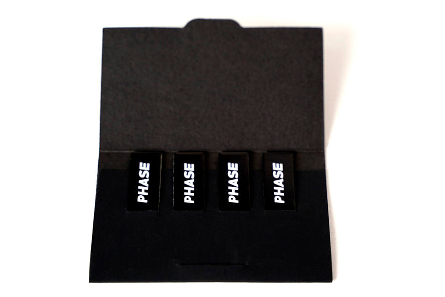 DVS accessories