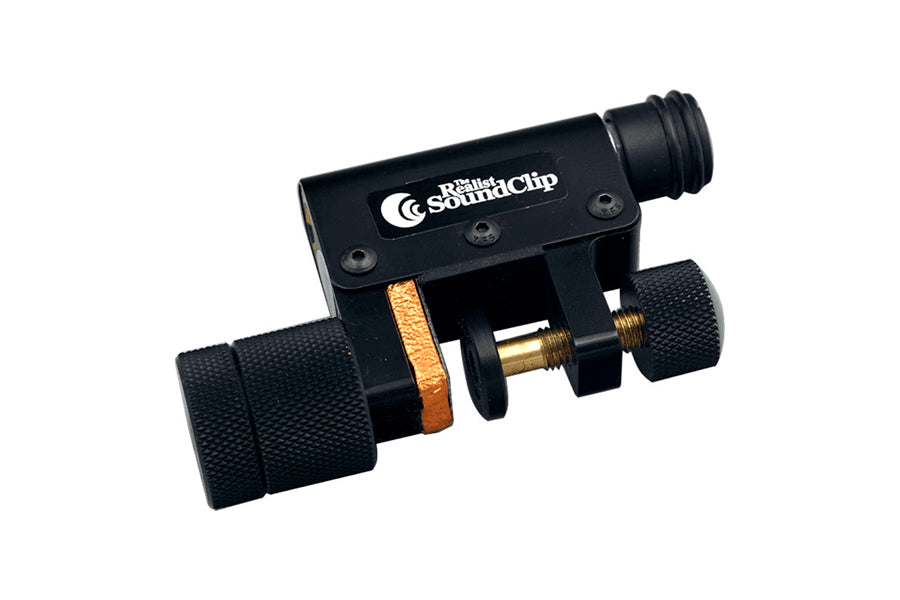 Cello Tuners And Microphones