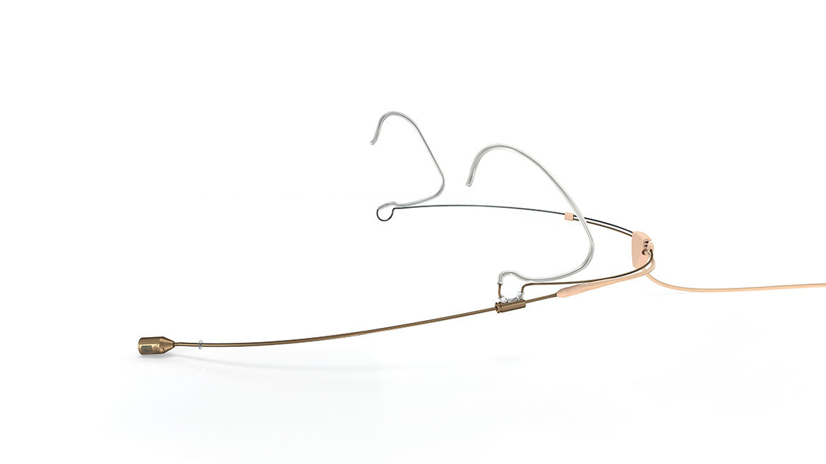 DPA Headset Microphones