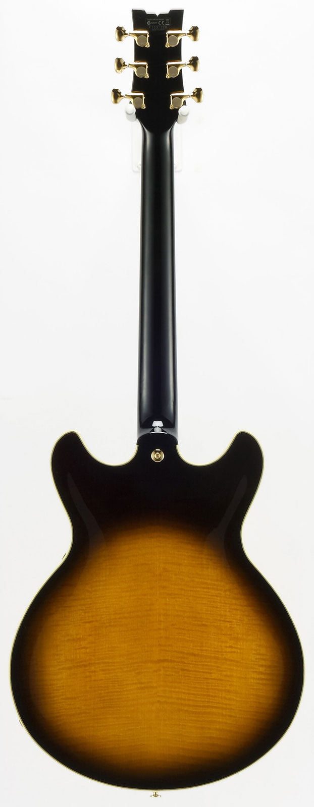 JSM100-VT Vintage Sunburst Signature John Scofield - Refurbished
