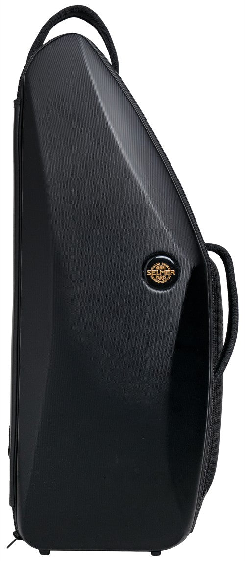 Signature - Soprano Bb Silvered