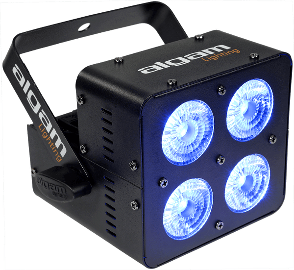 PAR-410-QUAD