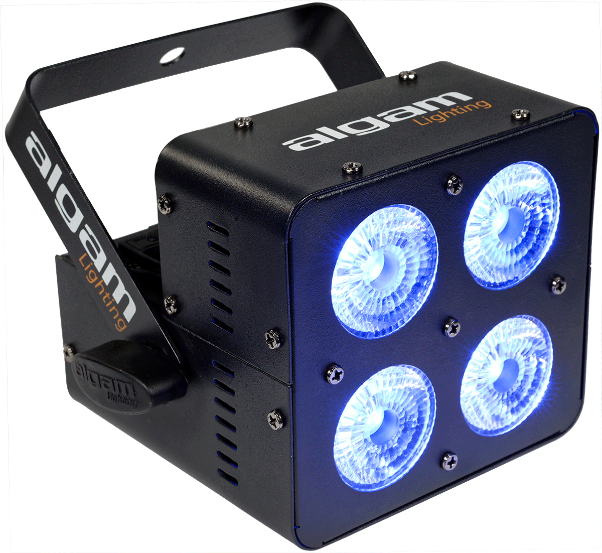 Algam Lighting Par Projectors