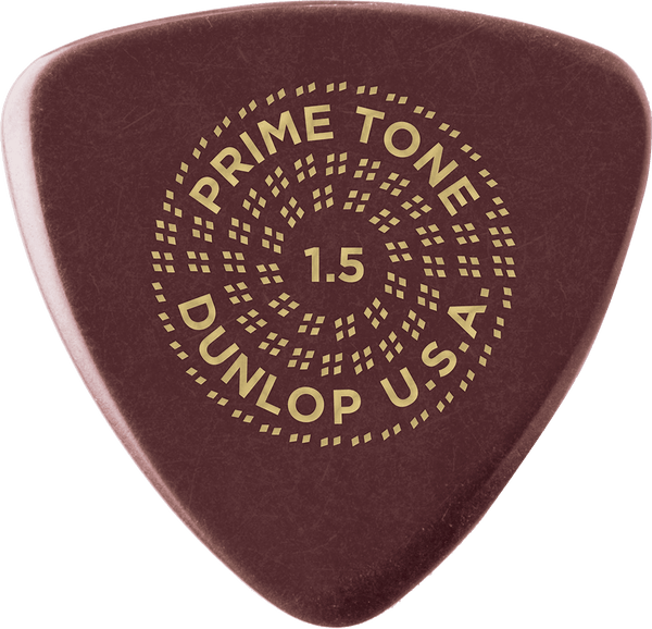 Dunlop 12 x 1,50mm Primetone Small Triangle