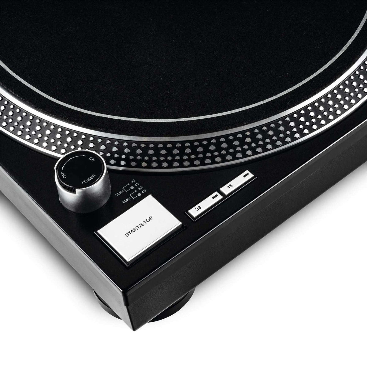 RP 1000 MK2 - BSTOCK