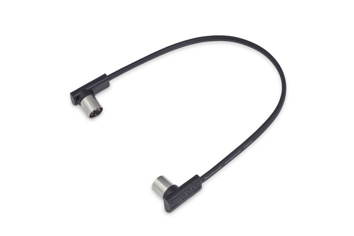 Rockboard MIDI cables