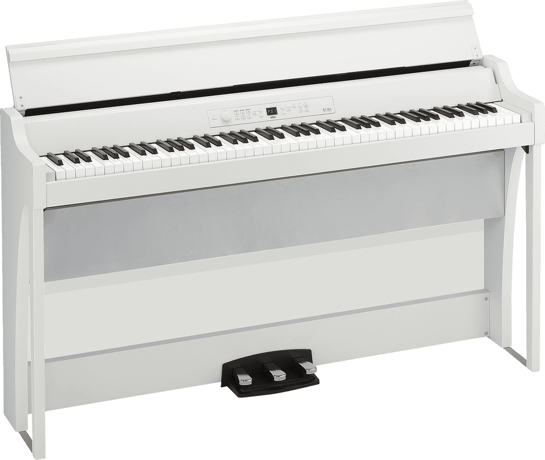 G1B AIR White