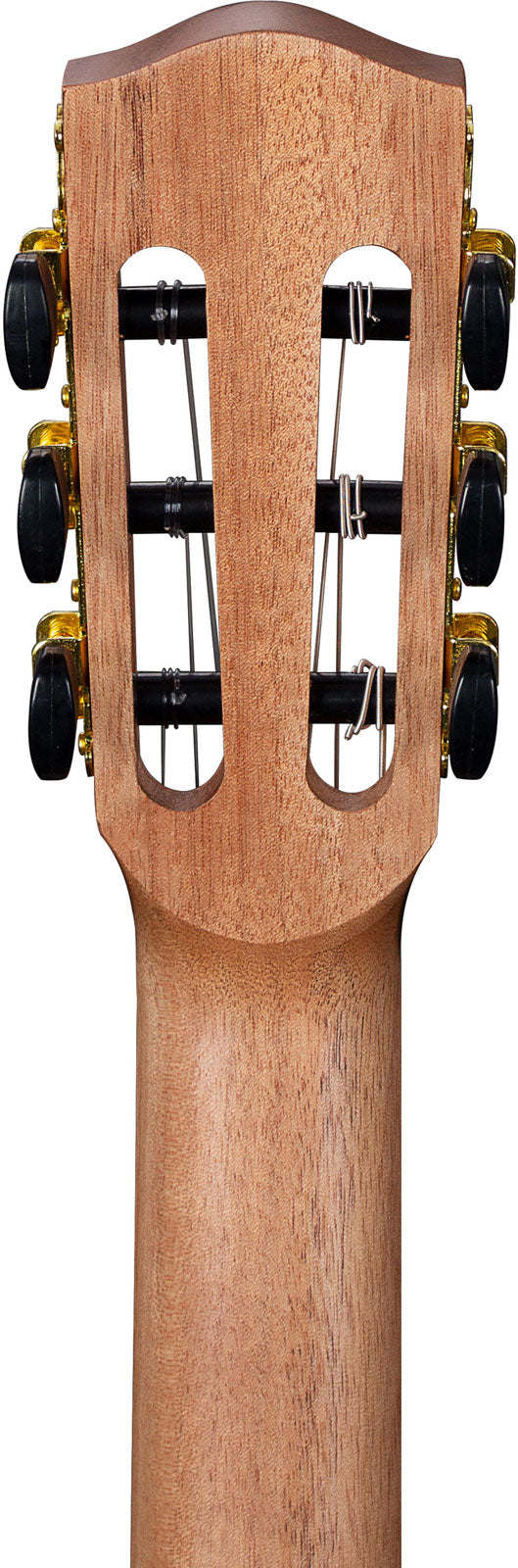 HH 2179 Guitarlele Mahogany + padded bag and 3 picks