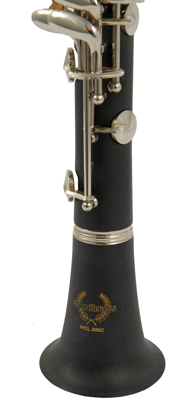 WCL200C - C (17 Keys )