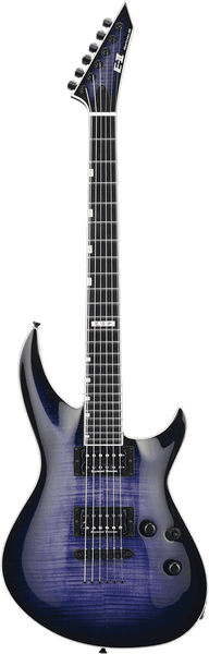 E-Ii Standard Horizon 3 Nt Reindeer Blue