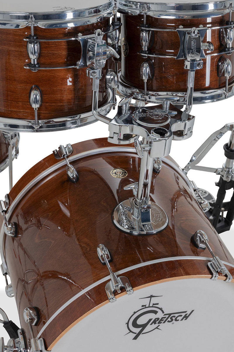 CATALINA Maple Walnut Glaze CM2-E605-WG