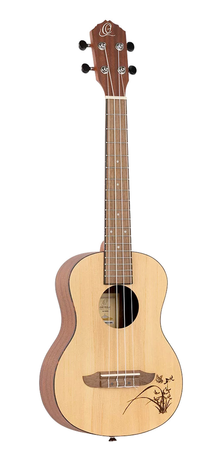 Tenor Ukulele Spruce