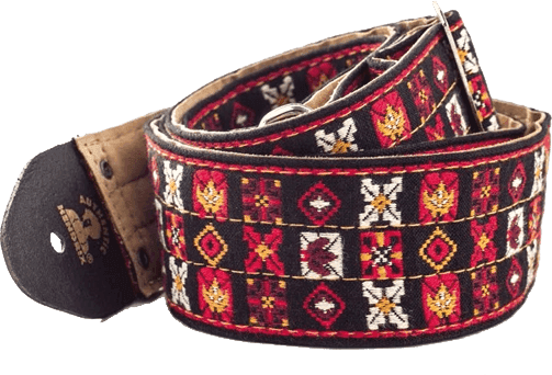 Dunlop Adu JH01 - Hendrix Woodstock