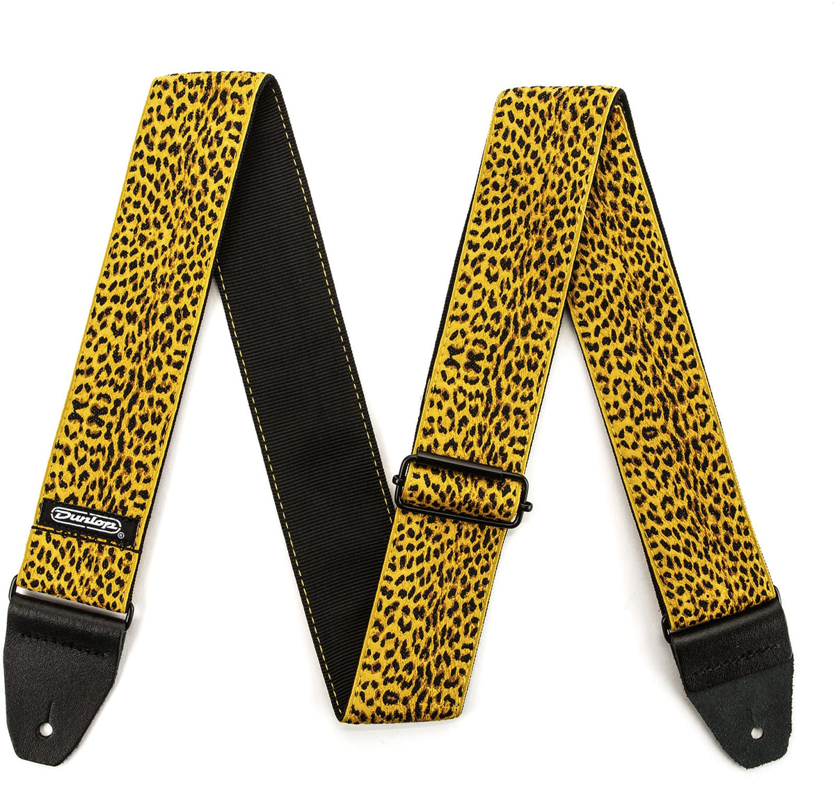 Jacquard Leopardskin