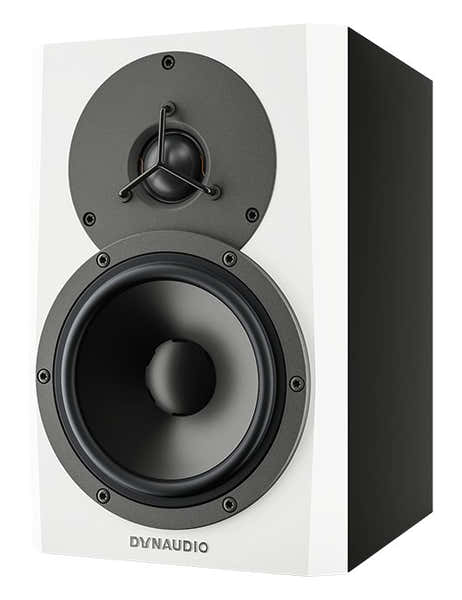 Dynaudio LYD-5 White